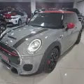 MINI COOPER 2.0 16V TWINPOWER GASOLINA JOHN COOPER WORKS 2P STEPTRONIC MINI COOPER 2.0 16V TWINPOWER GASOLINA JOHN COOPER WORKS 2P STEPTRONIC