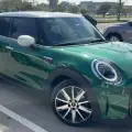 MINI COOPER 2.0 16V TWINPOWER GASOLINA JOHN COOPER WORKS 2P STEPTRONIC MINI COOPER 2.0 16V TWINPOWER GASOLINA JOHN COOPER WORKS 2P STEPTRONIC