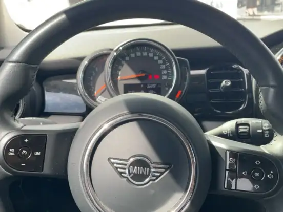 MINI-COOPER-2.0 16V TWINPOWER GASOLINA JOHN COOPER WORKS 2P STEPTRONIC MINI-COOPER-2023