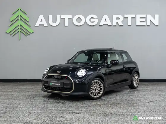MINI COOPER 2.0 16V TWINPOWER GASOLINA S TOP 2P STEPTRONIC