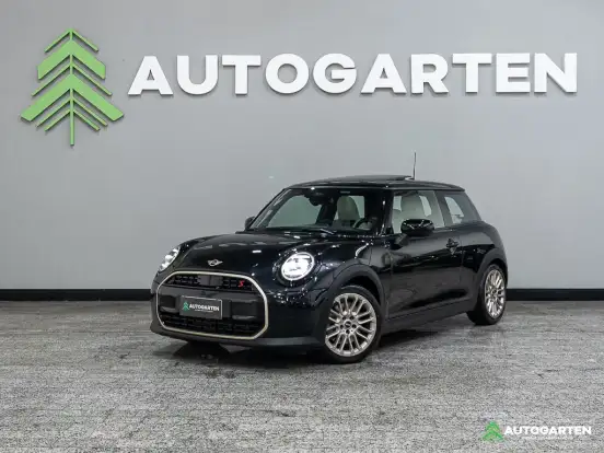 MINI-COOPER-2.0 16V TWINPOWER GASOLINA S TOP 2P STEPTRONIC MINI-COOPER-2024