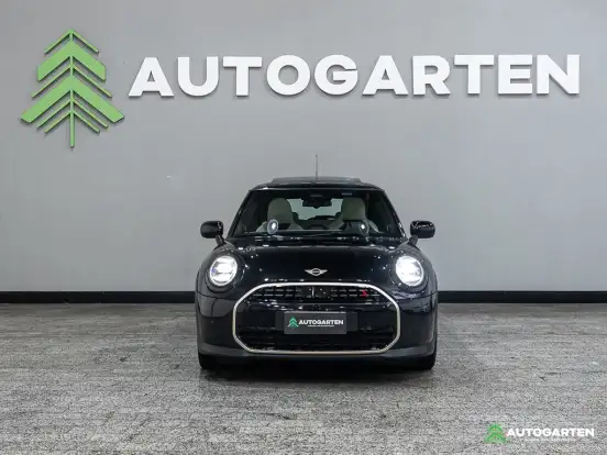 MINI-COOPER-2.0 16V TWINPOWER GASOLINA S TOP 2P STEPTRONIC MINI-COOPER-2024