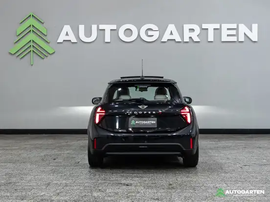 MINI-COOPER-2.0 16V TWINPOWER GASOLINA S TOP 2P STEPTRONIC MINI-COOPER-2024