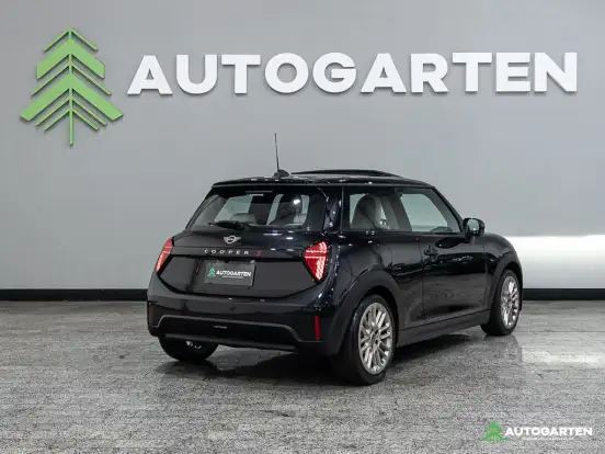 MINI-COOPER-2.0 16V TWINPOWER GASOLINA S TOP 2P STEPTRONIC MINI-COOPER-2024
