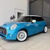 MINI COOPER 2.0 S TOP 16V TURBO GASOLINA 4P AUTOMÁTICO MINI COOPER 2.0 S TOP 16V TURBO GASOLINA 4P AUTOMÁTICO