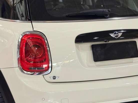 MINI-COOPER-2.0 S TOP 16V TURBO GASOLINA 4P AUTOMÁTICO MINI-COOPER-2017