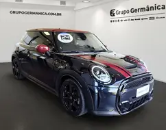 MINI COOPER SE TOP 2P ELÉTRICO MINI COOPER SE TOP 2P ELÉTRICO