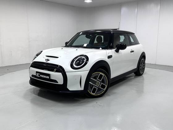 Mini Cooper SE TOP 2P Elétrico