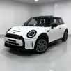 MINI COOPER SE TOP 2P ELÉTRICO MINI COOPER SE TOP 2P ELÉTRICO