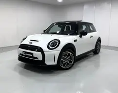 MINI COOPER SE TOP 2P ELÉTRICO MINI COOPER SE TOP 2P ELÉTRICO
