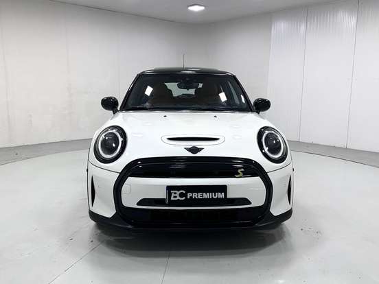 MINI-COOPER-SE TOP 2P ELÉTRICO MINI-COOPER-2023