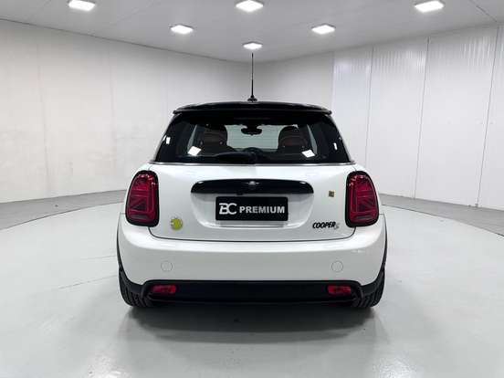 MINI-COOPER-SE TOP 2P ELÉTRICO MINI-COOPER-2023