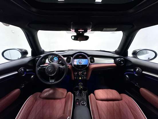 MINI-COOPER-SE TOP 2P ELÉTRICO MINI-COOPER-2023