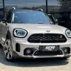 MINI COUNTRYMAN 1.5 12V TWINPOWER TURBO HYBRID COOPER S E TOP ALL4 STEPTRONIC MINI COUNTRYMAN 1.5 12V TWINPOWER TURBO HYBRID COOPER S E TOP ALL4 STEPTRONIC
