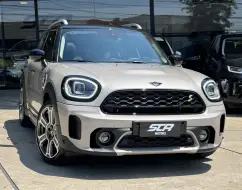 MINI COUNTRYMAN 1.5 12V TWINPOWER TURBO HYBRID COOPER S E TOP ALL4 STEPTRONIC MINI COUNTRYMAN 1.5 12V TWINPOWER TURBO HYBRID COOPER S E TOP ALL4 STEPTRONIC