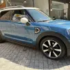 MINI COUNTRYMAN 2.0 16V TWINPOWER TURBO GASOLINA COOPER S ALL4 STEPTRONIC MINI COUNTRYMAN 2.0 16V TWINPOWER TURBO GASOLINA COOPER S ALL4 STEPTRONIC