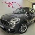 MINI COUNTRYMAN 2.0 16V TWINPOWER TURBO GASOLINA COOPER S STEPTRONIC MINI COUNTRYMAN 2.0 16V TWINPOWER TURBO GASOLINA COOPER S STEPTRONIC