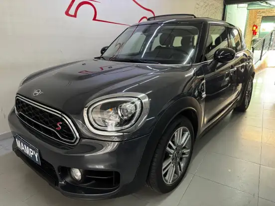 MINI-COUNTRYMAN-2019