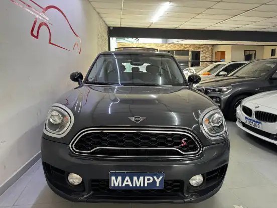 MINI-COUNTRYMAN-2019