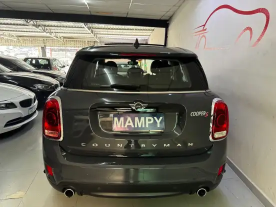 MINI-COUNTRYMAN-2019