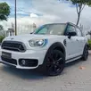 MINI COUNTRYMAN 2.0 16V TWINPOWER TURBO GASOLINA COOPER S ALL4 STEPTRONIC MINI COUNTRYMAN 2.0 16V TWINPOWER TURBO GASOLINA COOPER S ALL4 STEPTRONIC
