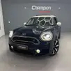 MINI COUNTRYMAN 2.0 16V TWINPOWER TURBO GASOLINA COOPER S ALL4 STEPTRONIC MINI COUNTRYMAN 2.0 16V TWINPOWER TURBO GASOLINA COOPER S ALL4 STEPTRONIC