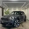MINI COUNTRYMAN 2.0 16V TWINPOWER TURBO GASOLINA COOPER S ALL4 STEPTRONIC MINI COUNTRYMAN 2.0 16V TWINPOWER TURBO GASOLINA COOPER S ALL4 STEPTRONIC