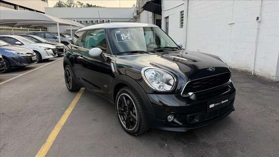 MINI-PACEMAN-2013