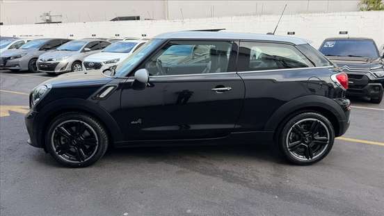MINI-PACEMAN-2013