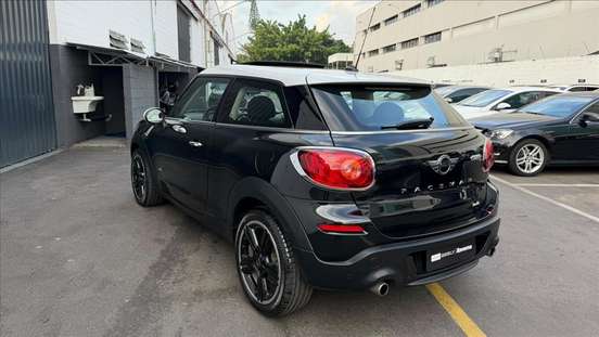 MINI-PACEMAN-2013