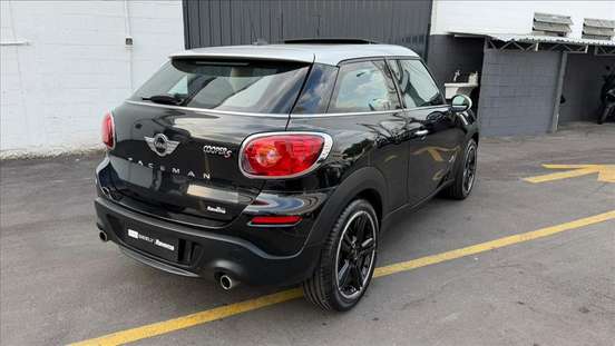 MINI-PACEMAN-2013