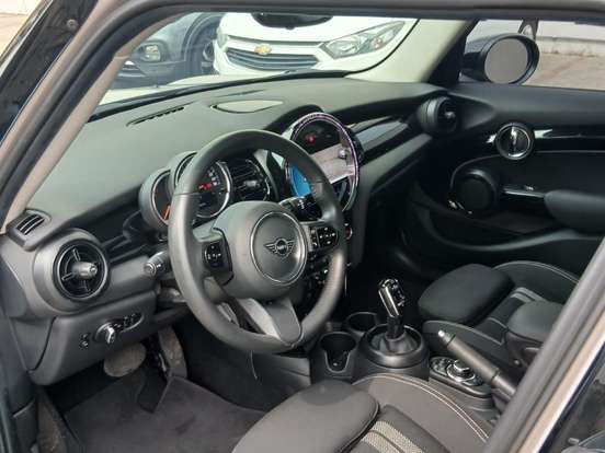 MINI-COOPER-2.0 16V TWINPOWER GASOLINA S 4P STEPTRONIC MINI-COOPER-2023