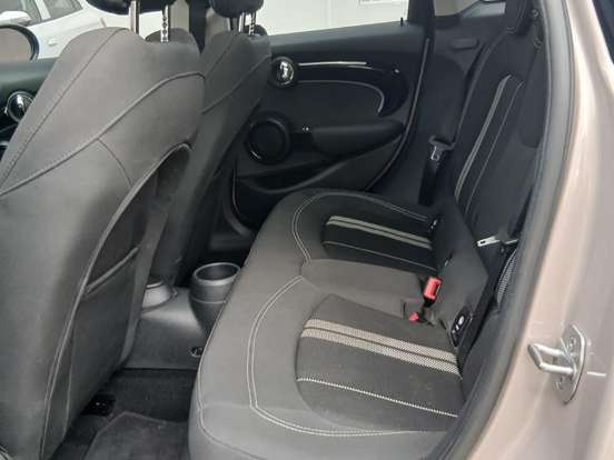 MINI-COOPER-2.0 16V TWINPOWER GASOLINA S 4P STEPTRONIC MINI-COOPER-2023