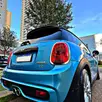 MINI COOPER 2.0 S TOP 16V TURBO GASOLINA 2P AUTOMÁTICO MINI COOPER 2.0 S TOP 16V TURBO GASOLINA 2P AUTOMÁTICO