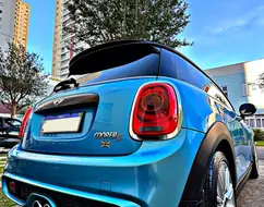 MINI COOPER 2.0 S TOP 16V TURBO GASOLINA 2P AUTOMÁTICO MINI COOPER 2.0 S TOP 16V TURBO GASOLINA 2P AUTOMÁTICO
