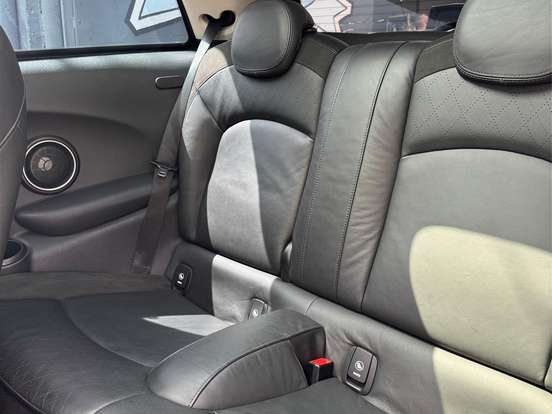 MINI-COOPER-2.0 S TOP 16V TURBO GASOLINA 2P AUTOMÁTICO MINI-COOPER-2015