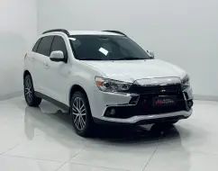 MITSUBISHI ASX 2.0 4X2 16V FLEX 4P AUTOMÁTICO MITSUBISHI ASX 2.0 4X2 16V FLEX 4P AUTOMÁTICO