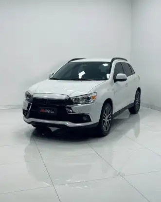 MITSUBISHI-ASX-2018