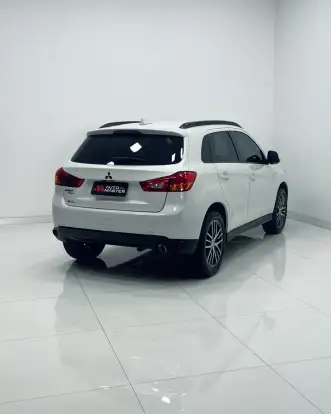 MITSUBISHI-ASX-2018