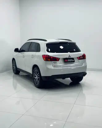 MITSUBISHI-ASX-2018