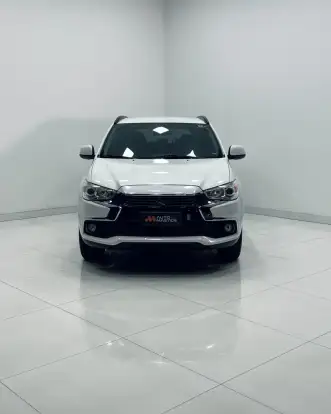 MITSUBISHI-ASX-2018