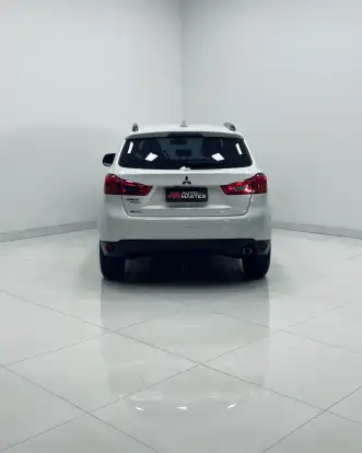 MITSUBISHI-ASX-2018
