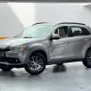 MITSUBISHI ASX 2.0 4X2 16V FLEX 4P AUTOMÁTICO MITSUBISHI ASX 2.0 4X2 16V FLEX 4P AUTOMÁTICO