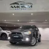 MITSUBISHI ASX 2.0 4X2 16V GASOLINA 4P AUTOMÁTICO MITSUBISHI ASX 2.0 4X2 16V GASOLINA 4P AUTOMÁTICO