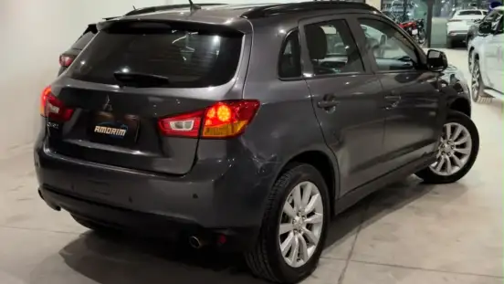 MITSUBISHI-ASX-2015