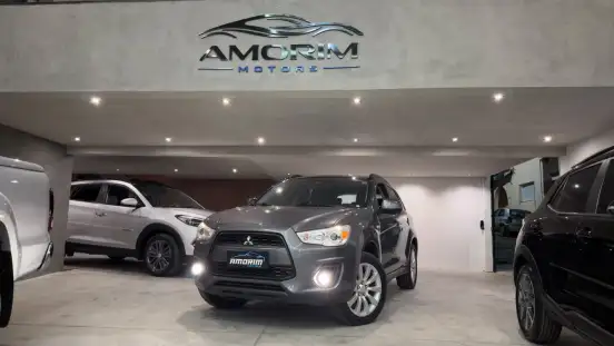 MITSUBISHI-ASX-2015