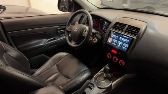 MITSUBISHI-ASX-2015