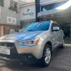 MITSUBISHI ASX 2.0 4X4 AWD 16V GASOLINA 4P AUTOMÁTICO MITSUBISHI ASX 2.0 4X4 AWD 16V GASOLINA 4P AUTOMÁTICO