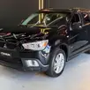 MITSUBISHI ASX 2.0 4X2 16V GASOLINA 4P AUTOMÁTICO MITSUBISHI ASX 2.0 4X2 16V GASOLINA 4P AUTOMÁTICO