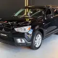 MITSUBISHI ASX 2.0 4X2 16V GASOLINA 4P AUTOMÁTICO MITSUBISHI ASX 2.0 4X2 16V GASOLINA 4P AUTOMÁTICO
